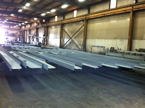 misc metal fabrication|miscellaneous steel fabricators.